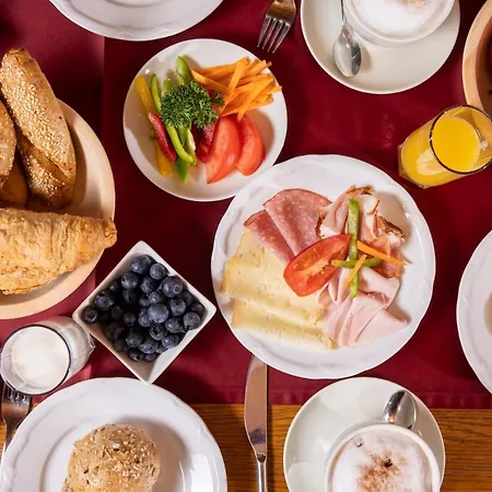 غاسثهاوس جاكوبر ألباخ