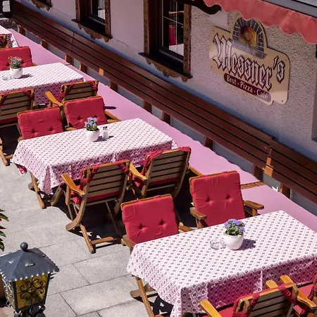 Jakober 게스트하우스 알프바취