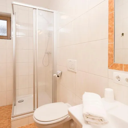 غاسثهاوس جاكوبر 3* ألباخ