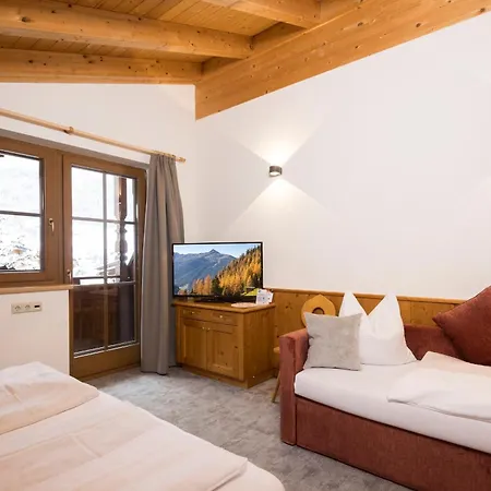 غاسثهاوس جاكوبر بيت ضيافة 3*