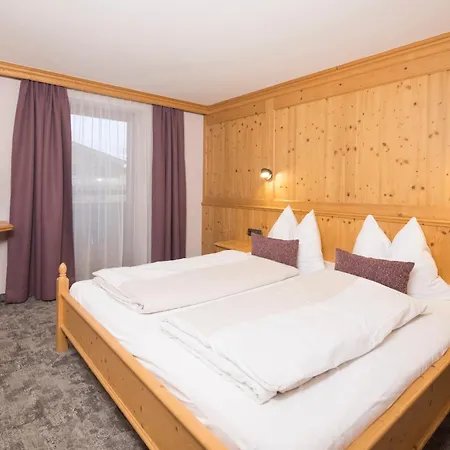 게스트하우스 Jakober 알프바취