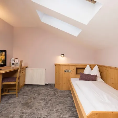 게스트하우스 Jakober 알프바취