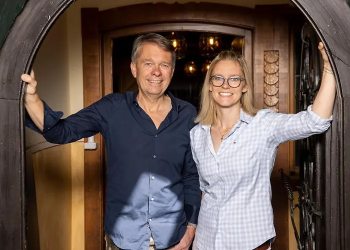 Jakober Affittacamere 3*