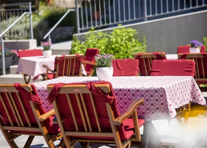 Jakober Affittacamere