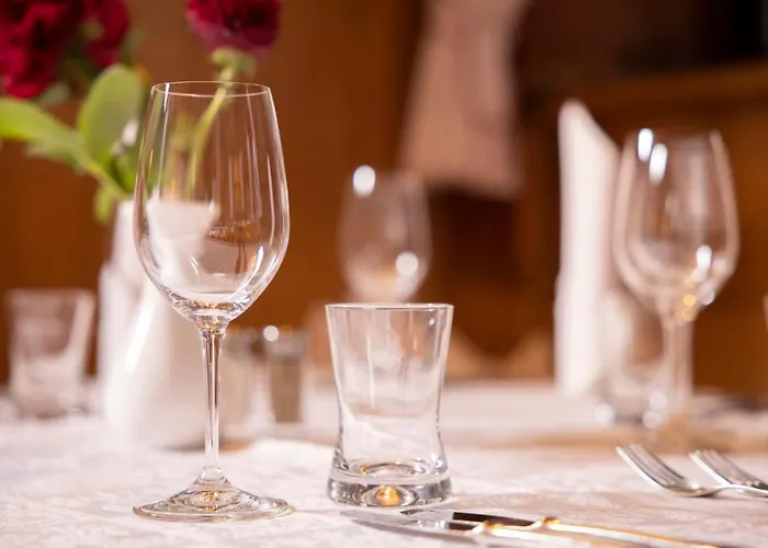 Jakober Affittacamere Alpbach