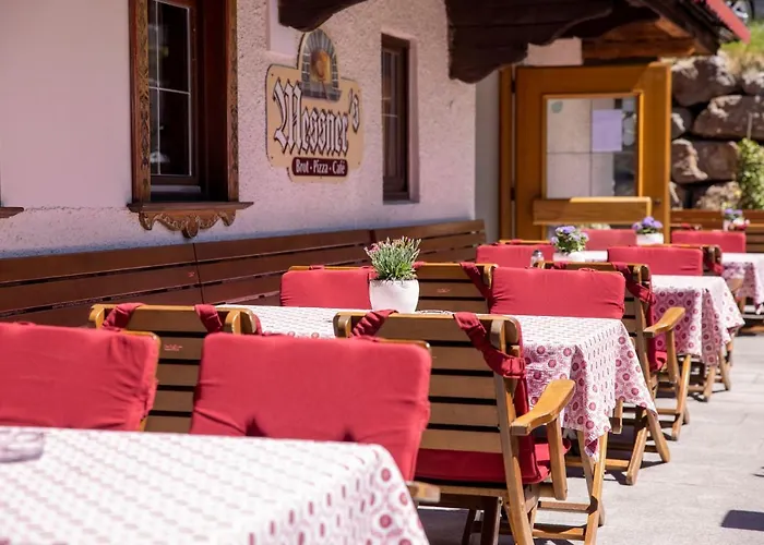 Affittacamere Jakober