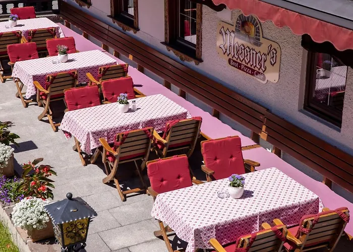 Jakober Affittacamere Alpbach