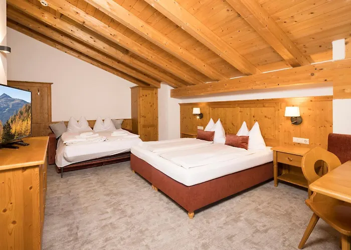 Jakober Affittacamere 3*