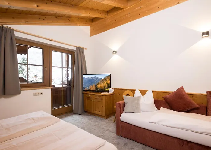 Jakober Affittacamere 3*