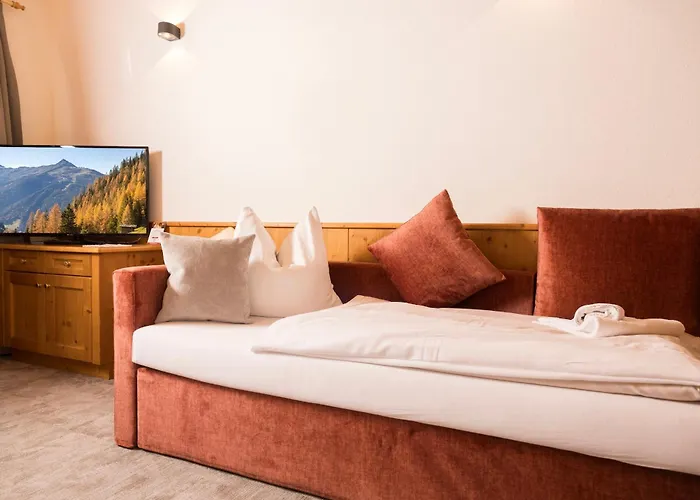 Affittacamere Jakober 3*