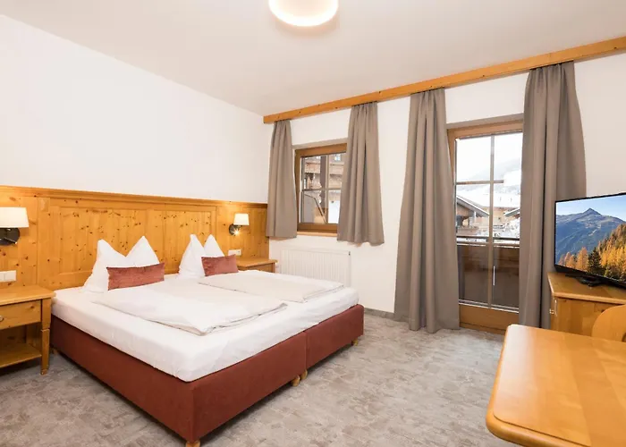 Jakober Affittacamere