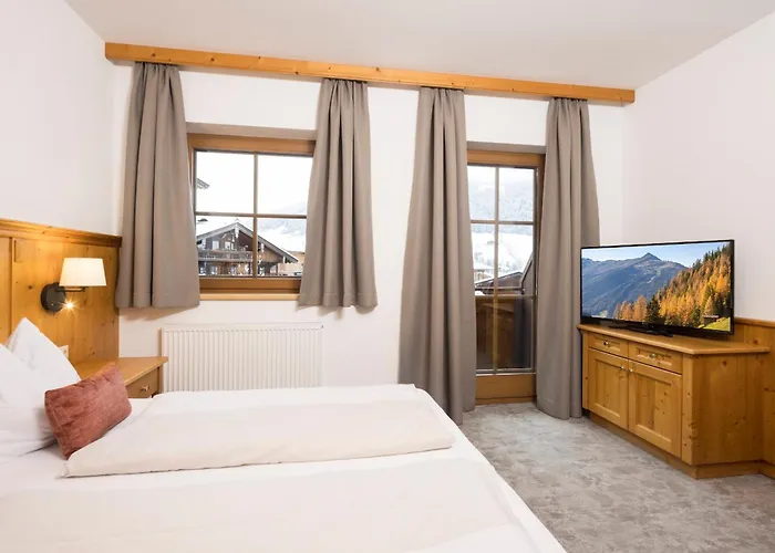 Affittacamere Jakober