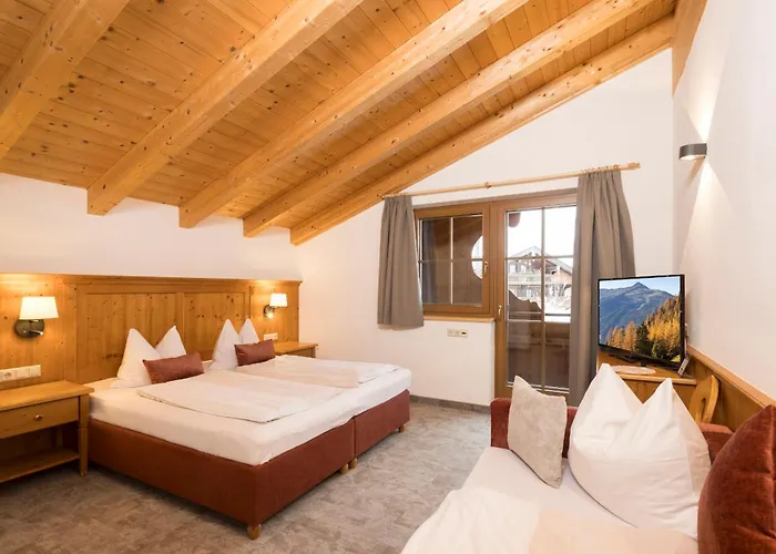 Jakober Affittacamere 3*