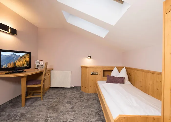 Affittacamere Jakober Alpbach