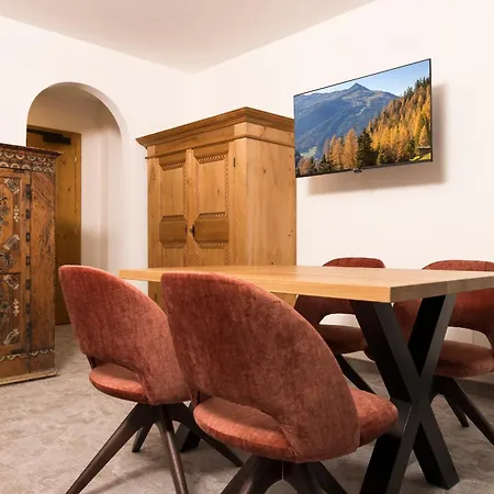 Jakober Gasthuis Alpbach