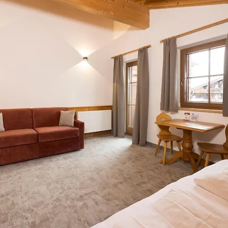 Jakober Gasthuis Alpbach